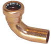 Copper Pipe Fittings - 7126812 - RS Components, Ltd.