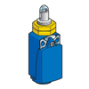Limit Switches - 5452-XCKD21H2P16-ND - DigiKey