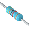 Through Hole Resistors - 2019-MF1/4DC5102F-ND - DigiKey