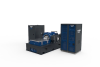 Water Cooled Shaker - EDH-16000 - ECON Technologies Co.,Ltd