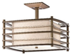 Semi-Flush Mts.-Other - 391865 - Light Center (The)