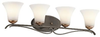 45988OZ Bathroom Fixtures-Four Lights - 344314 - Capital Lighting, Inc.