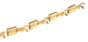 Spade Connectors - 6692551 - RS Components, Ltd.