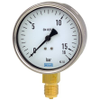Pressure Gauges - 2227820 - RS Components, Ltd.