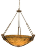 4847AC/PS104 Pendants-Bowl Style - 430859 - Capital Lighting, Inc.