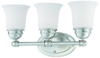 SL714378 Bathroom Fixtures-Three Lights - 645710 - Capital Lighting, Inc.