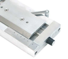 Rapid Advance Model with English scale Unislide® Assemblies - A4012DE-S4 - Velmex, Inc.