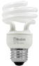 CFL T2 Spirals - SKS13T2WW - MaxLite