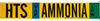 Ammonia (IIAR) Pipe Markers - 90411 - Brady Corporation
