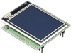 Display Modules - LCD, OLED, Graphic -- 1528-2817-ND