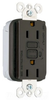 GFCI Duplex Receptacle - PT1595 - Selecta Products