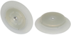 Flat suction cup (round) for smooth or slightly rough surfaces PFG 95 SI-55 N009 M10x1.25-IG - 10.01.01.00040 - Schmalz Inc.
