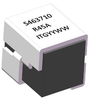 0.35uH, 20%, 0.35mOhm, 65Amp Max. SMD Power bead - SLM463710A-R35MHF - ITG Electronics, Inc.