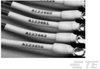 Electrical Heat Shrink Tubing -- EE1115-000 - Image