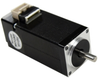 RS Series Step-Servo Motor - AM11RS3DMA - Moons' Electric Co. Ltd.