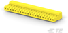Standard Rectangular Connectors - 5-640427-0 - TE Connectivity