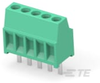PCB Terminal Blocks - 282834-5 - TE Connectivity