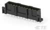 PCB Headers & Receptacles - 207584-8 - TE Connectivity