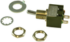 Switch, Toggle, Spst, 6A, 125Vac; Switch Operation Nkk Switches - 10X5831 - Newark, An Avnet Company