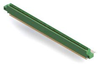 Card Conn, Dual Side, 142Pos, Wire Wrap; Card Edge Connector Type Edac - 72AJ9557 - Newark, An Avnet Company