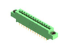 Card Edge Conn, Dual, 26Pos, Th; Card Edge Connector Type Edac - 64AJ0493 - Newark, An Avnet Company