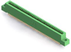 Card Edge Conn, Dual, 80Pos, Th; Card Edge Connector Type Edac - 64AJ5735 - Newark, An Avnet Company