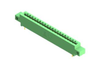 Card Edge Conn, Dual, 40Pos, Th; Card Edge Connector Type Edac - 63AJ9712 - Newark, An Avnet Company