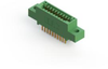 Card Conn, Dual Side, 20Pos, Wire Wrap; Card Edge Connector Type Edac - 67AJ5104 - Newark, An Avnet Company