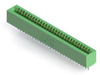 Card Edge Conn, Single, 29Pos, Solder; Card Edge Connector Type Edac - 65AJ5913 - Newark, An Avnet Company