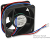 Tubeaxail Dc Fan, 60Mm, 24V; Supply Voltage Vdc Ebm-Papst - 95B5094 - Newark, An Avnet Company