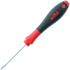 Screwdriver, Ergonomic, T7, 2.4, 6.5; Torx Tip Size Wiha - 28C1602 - Newark, An Avnet Company