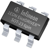 Integrated Circuits (ICs) - PMIC - Gate Drivers -- 1253518-1EDN7511BXUSA1 - Image