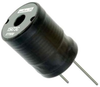 Inductor, 1Mh, 910Ma, Radial Leaded; Product Range Murata Power Solutions - 12P8161 - Newark, An Avnet Company