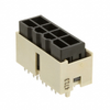 Backplane Connectors - Specialized - 0747124001 - Lingto Electronic Limited