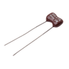Mica and PTFE Capacitors -- CP-SM-220-500V