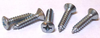 Self-Tapping Screw -- 109253 - Image