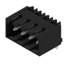 Connectors, Interconnects Terminal Blocks Headers, Plugs and Sockets - Win Source Electronics