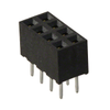 Headers, Receptacles, Female Sockets - 952-1358-5-ND - DigiKey