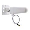 RF Antennas - YE572113-30SMAM - Quarktwin Technology Ltd.