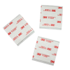 3M VHB Tape 4932 White 0.5 in x 0.5 in Square 5 Pack - 4932 0.5IN X 0.5IN - Ellsworth Adhesives