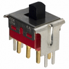 Slide Switches - CKN5057-ND - DigiKey