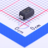 Diodes >> Zener Diodes -- SMAZ16-13-F