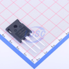 Triode/MOS Tube/Transistor >> IGBTs -- CRG40T60AK3HD - Image