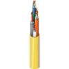 Access Control, 16c (#18-3pr, #16-4c, #18-6c), Shielded, Outer Jacket, CMP -- 638AFJ - Image