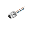 Circular Cable Assemblies - 281-1513040000-ND - DigiKey
