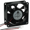 Fans, Thermal Management - Fans - DC Brushless Fans (BLDC) - AFB0712HH-A - Shenzhen Shengyu Electronics Technology Limited