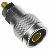 Coaxial Connector (RF) Adapters - ARF1106-ND - DigiKey