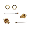 Coaxial Cables (RF) - 1679-ASMGLKL010XC113S11-ND - DigiKey