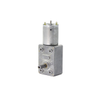 Motors - AC, DC - 1597-1206-ND - DigiKey