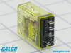 IDEC General Purpose - RH1B-U-AC6 - Galco Industrial Electronics